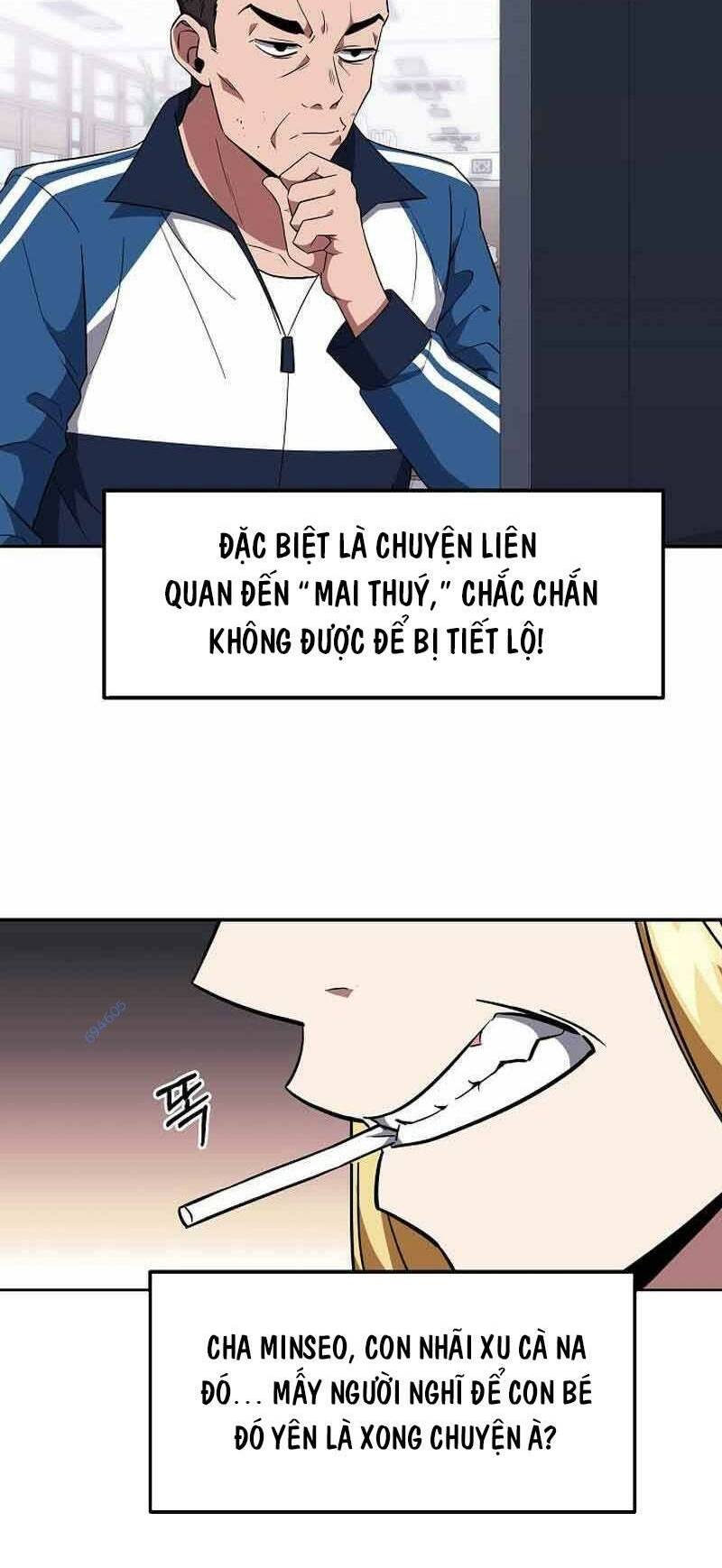 sự khởi đầu của tiền nhân chapter 8 5