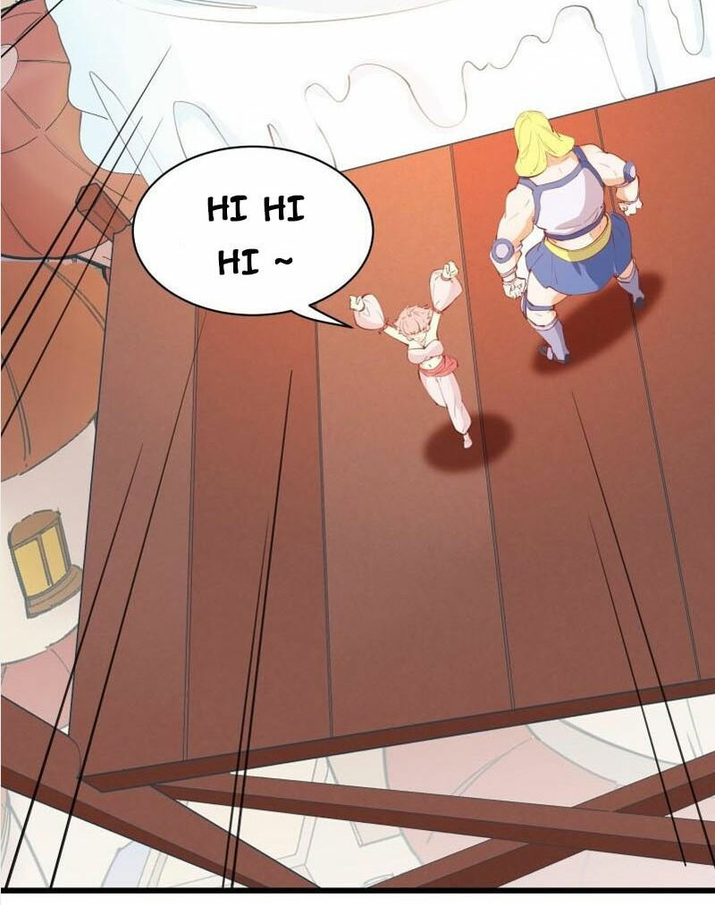 ta lập hậu cung tại tây du ký chapter 78 19