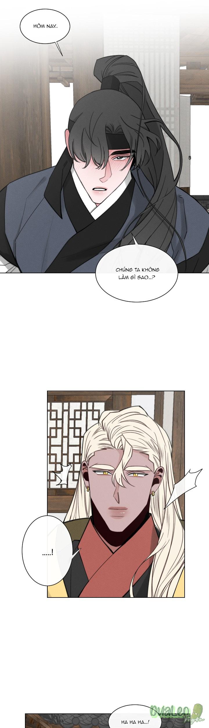 shinsujeon chapter 27 14