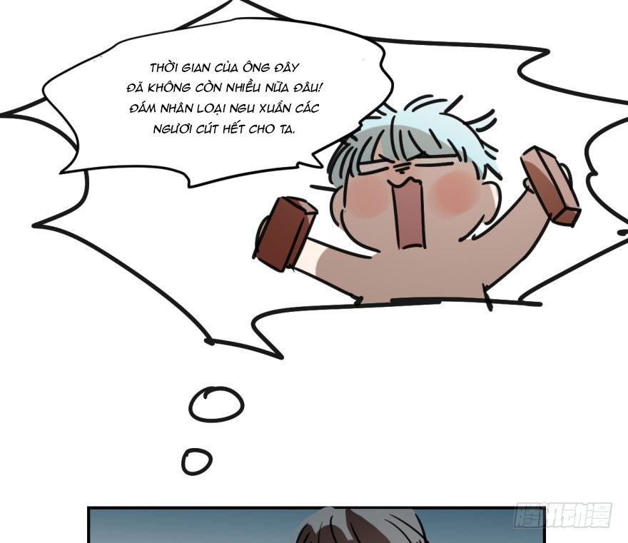 bắt lấy ngao ngao chapter 17 42