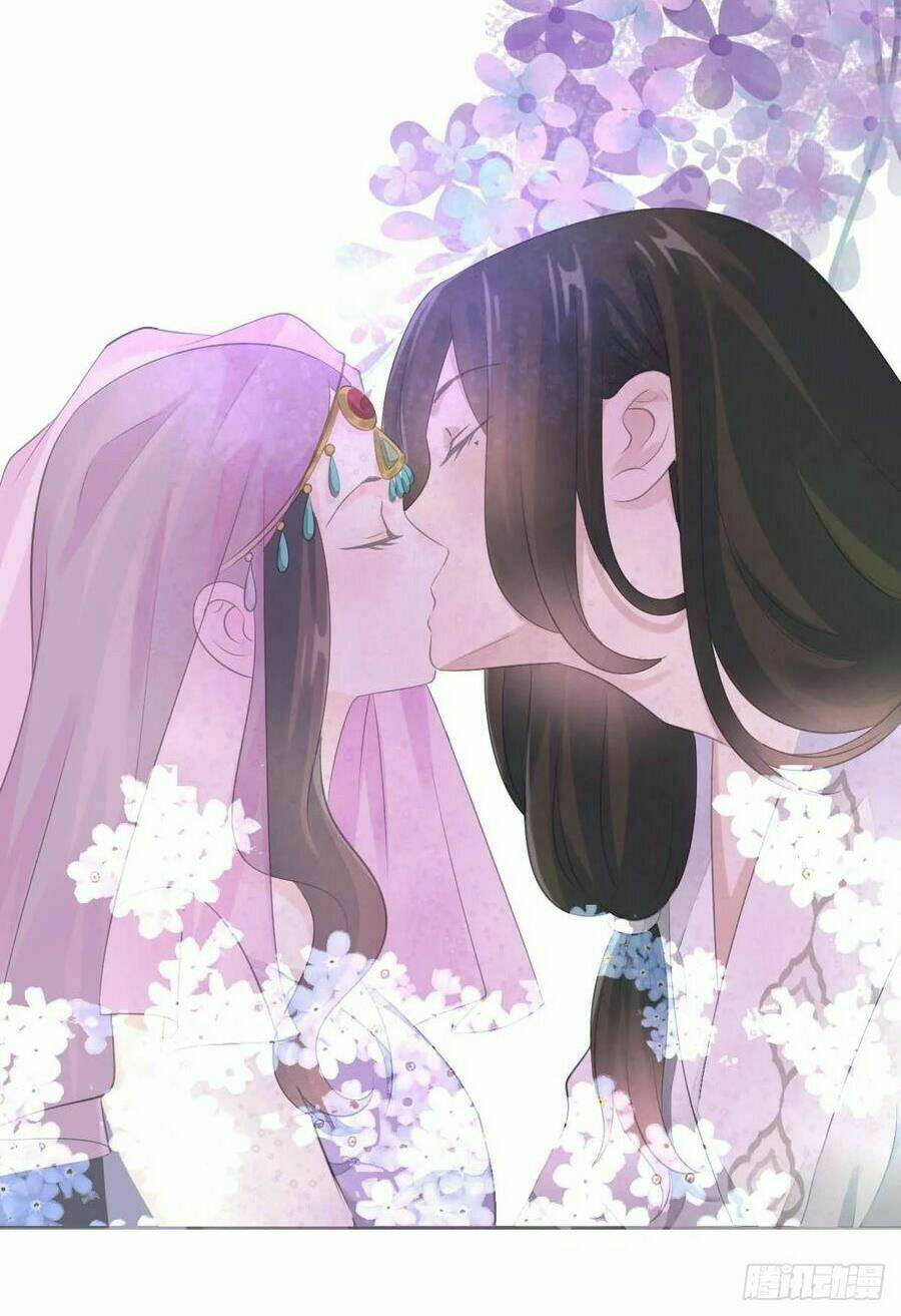 điền viên mật sủng: cô vợ nóng bỏng chapter 94 16