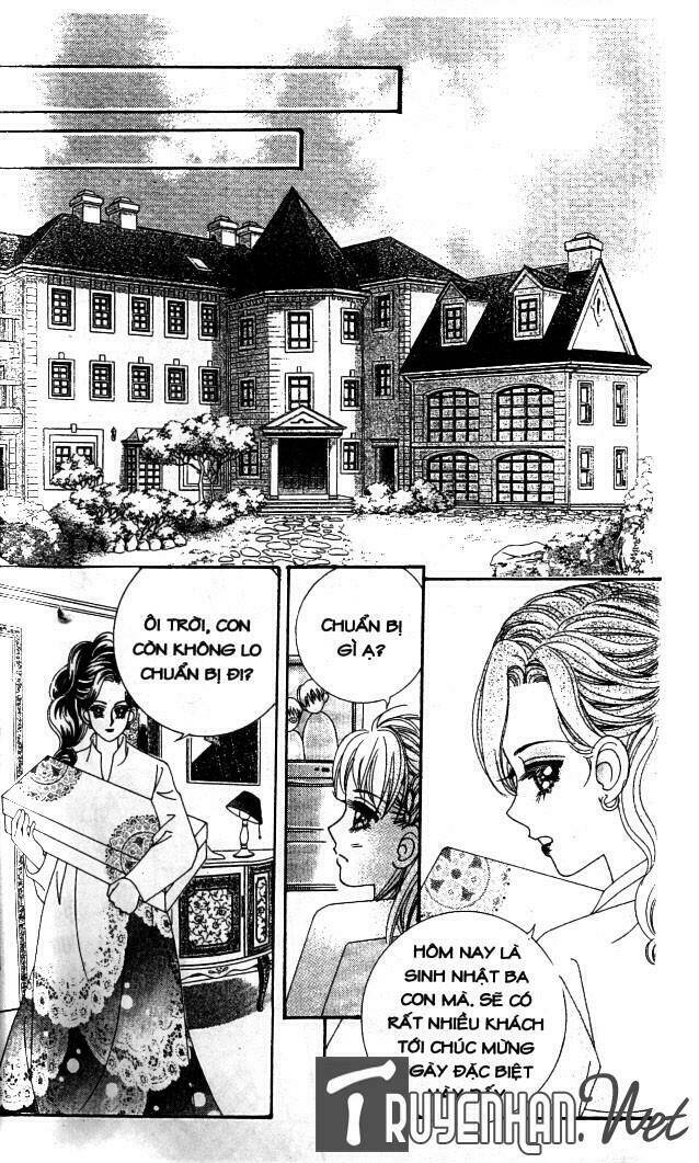 my lovely master chapter 18 19