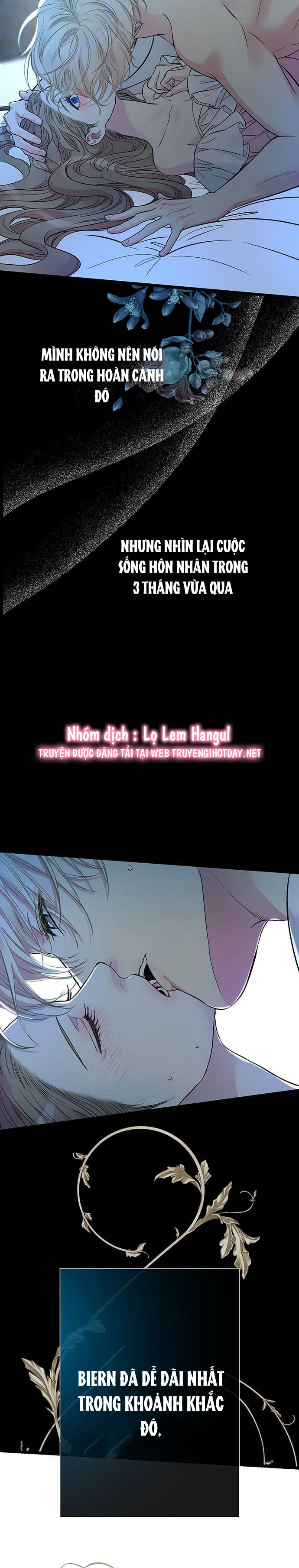 hoàng tử phiền toái chapter 55 15