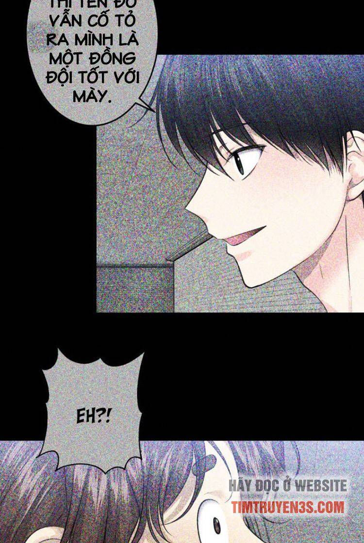 trò chơi của chúa thượng chapter 13 5