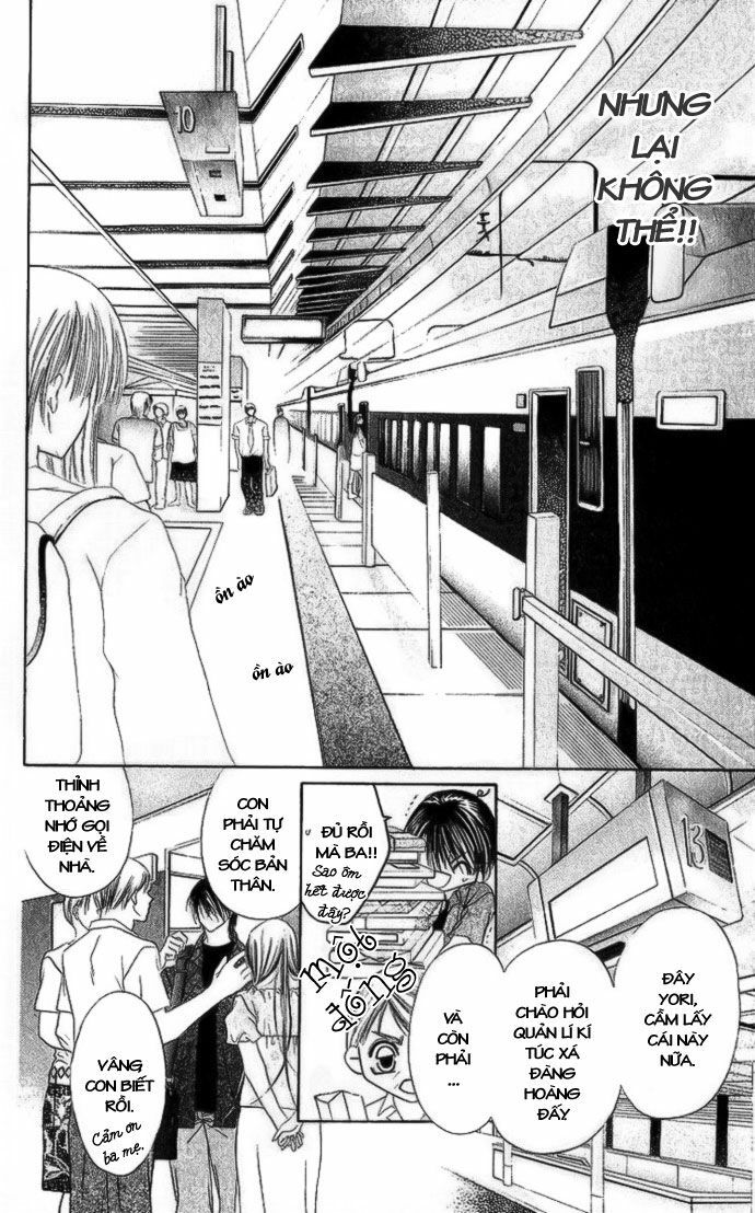 i love my little sister chapter 16 10