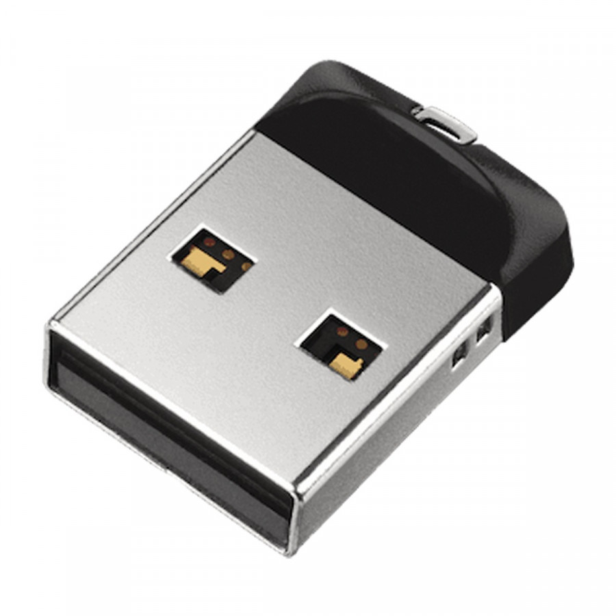 USB Mini lưu trữ Sandisk CZ33 32GB- Hàng nhập khẩu
