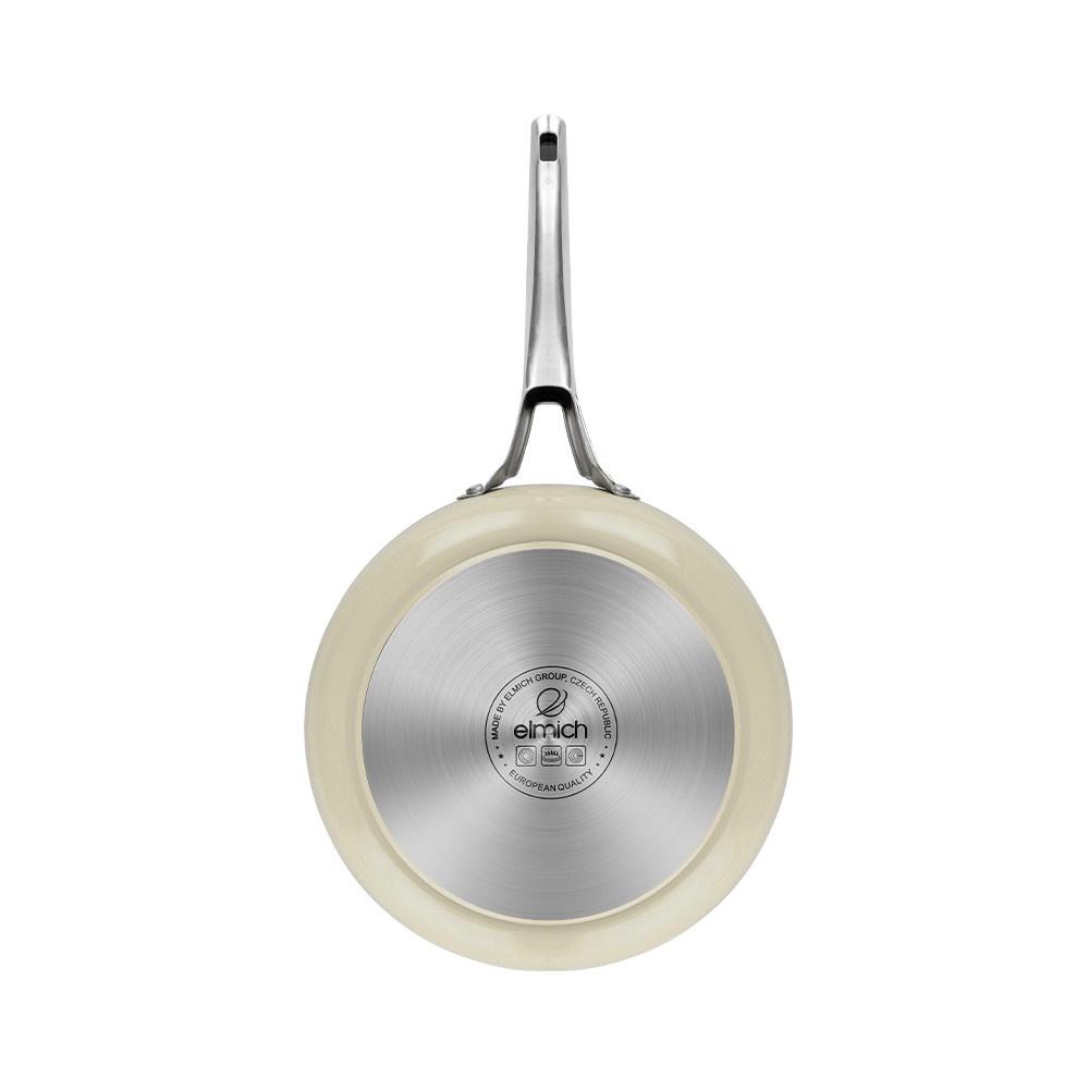 Chảo chống dính Full induction Elmich Hera size 26cm