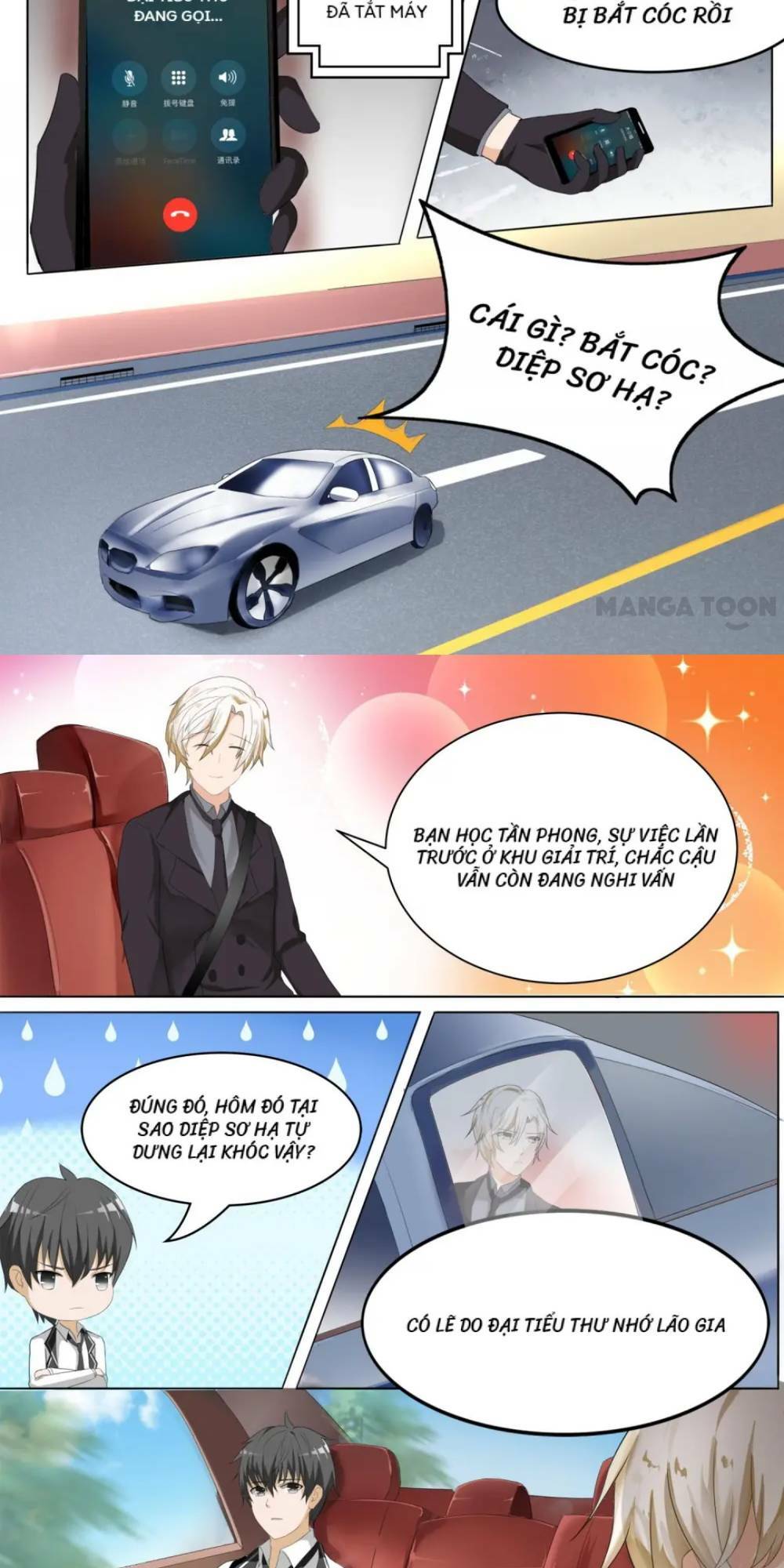 the boy in the all-girls school chapter 65 2