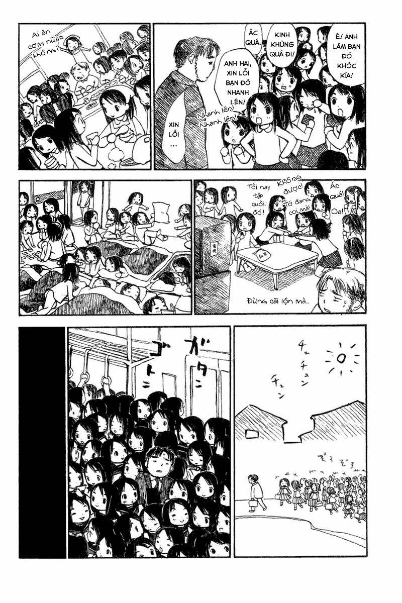 koi kaze chapter 14.5 3