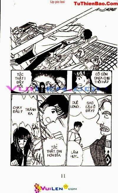 cô bé khóc nhè chapter 5 10