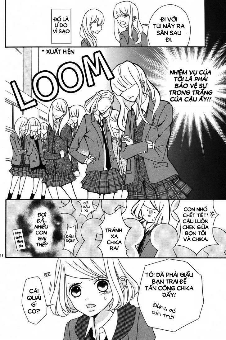 million dollar man chapter 1 11