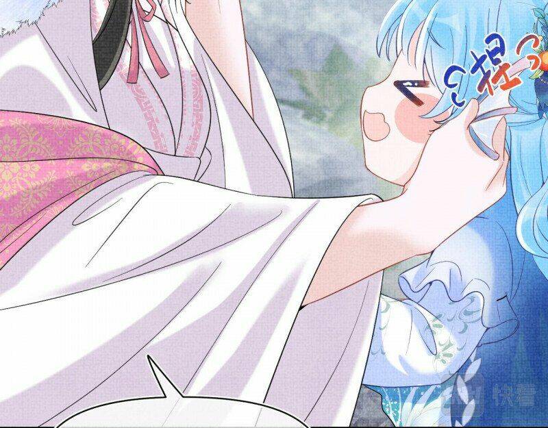 nhóc con người cá 3 tuổi rồi chapter 268 7