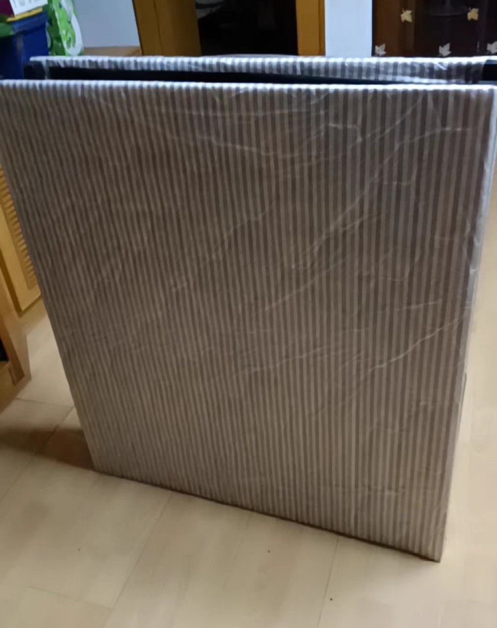 Giường Xếp Giường Gấp Văn Phòng Kèm Nệm Êm Ái Nghỉ Trưa Cửa Hàng Phòng Ngủ KT 1m2 x 1m9
