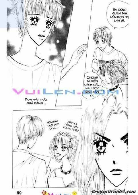 người mẫu hoàn hảo chapter 5 107