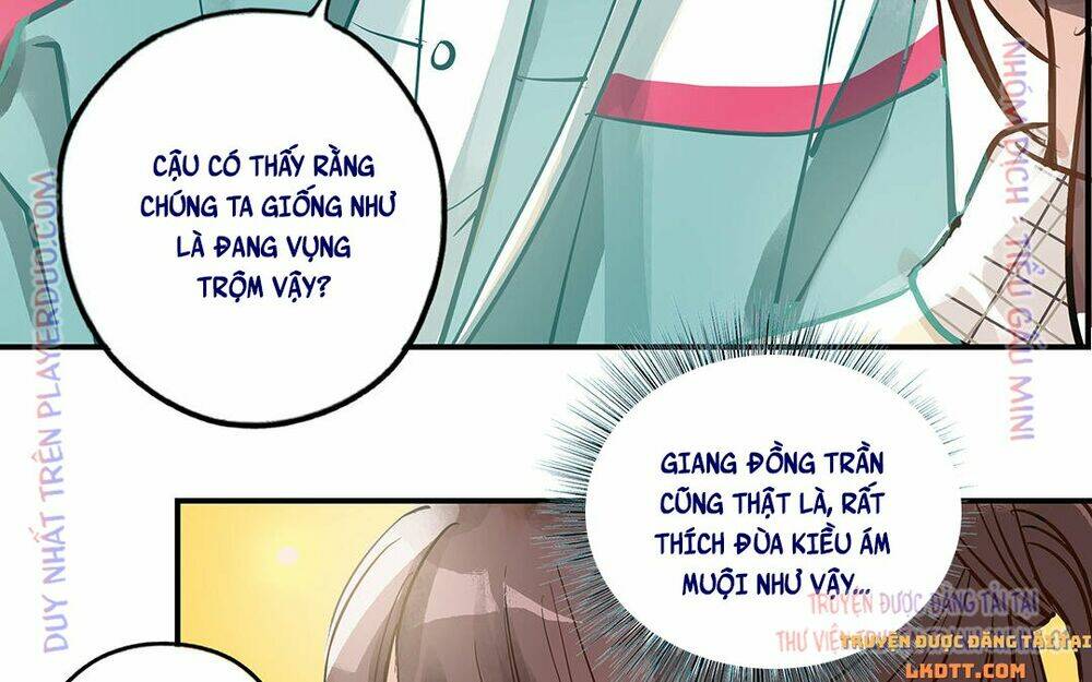 chồng trước 18 tuổi chapter 42 88
