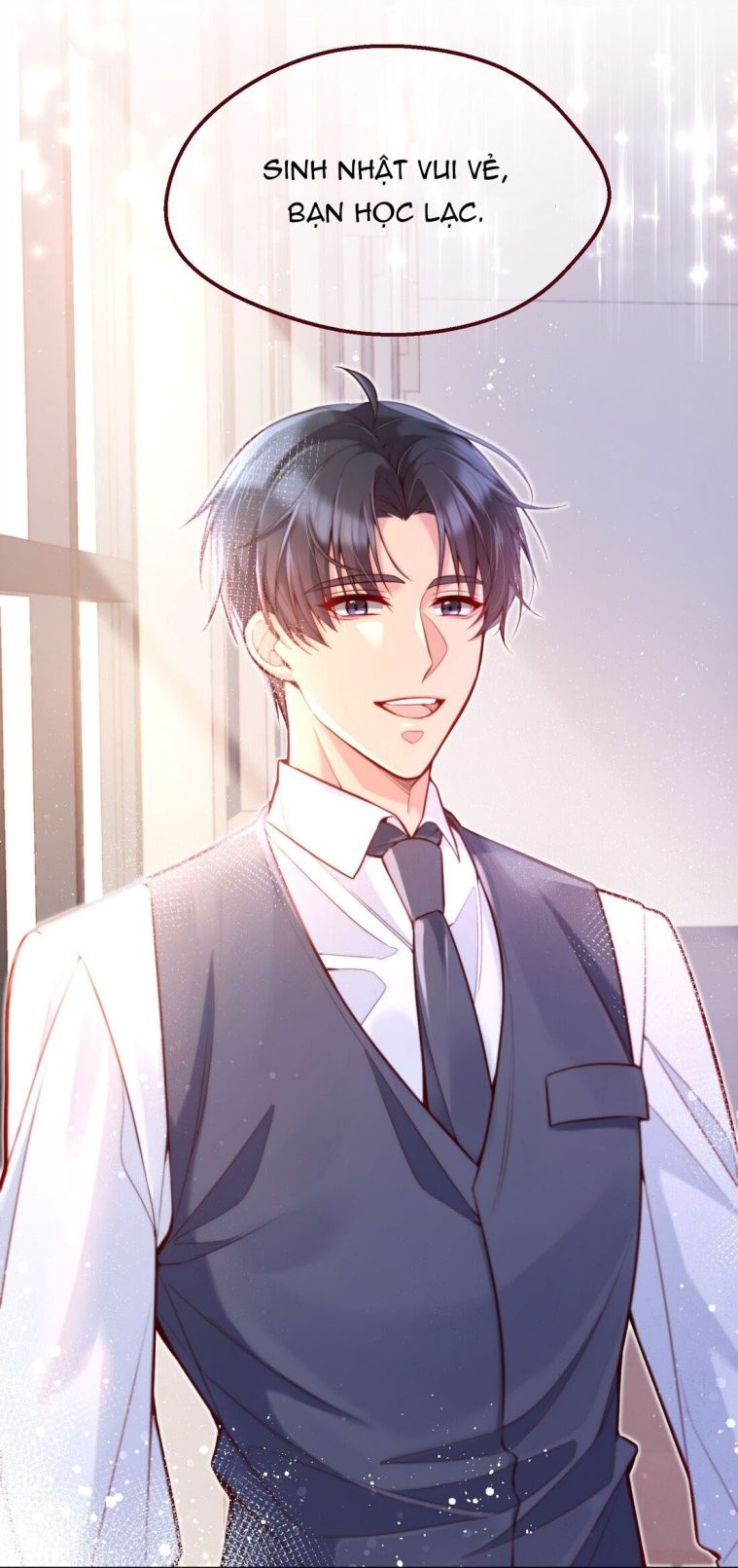 chàng nhân viên host và gã hàng xóm nguy hiểm chapter 31 26