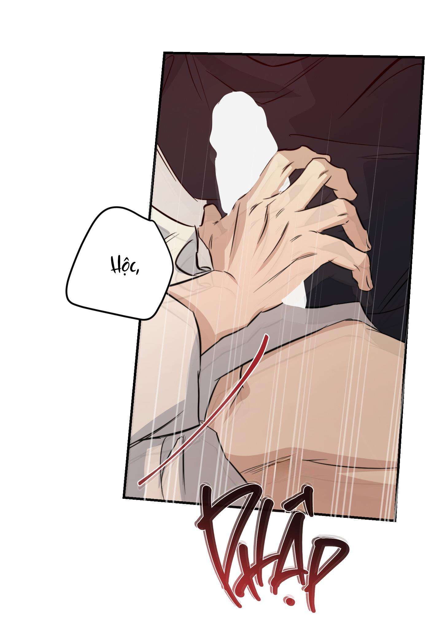 high clear chapter 67 14