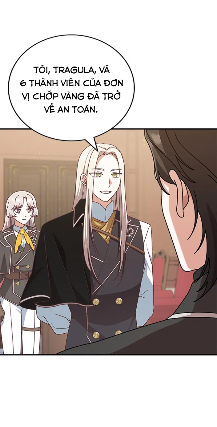 sự hiểu lầm tai hại giữa tôi và đại ma vương chapter 52 4