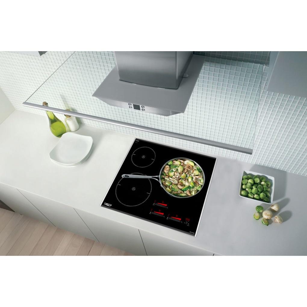 Bếp từ ba hỗn hợp Chef EH-MIX544P - Hàng chính hãng