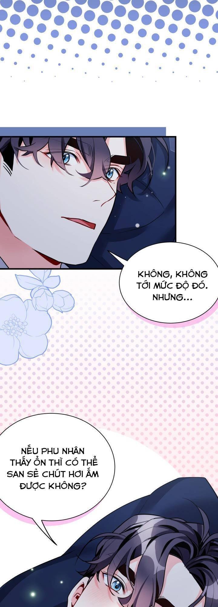 con gái chồng quá dễ thương chapter 93.1 28