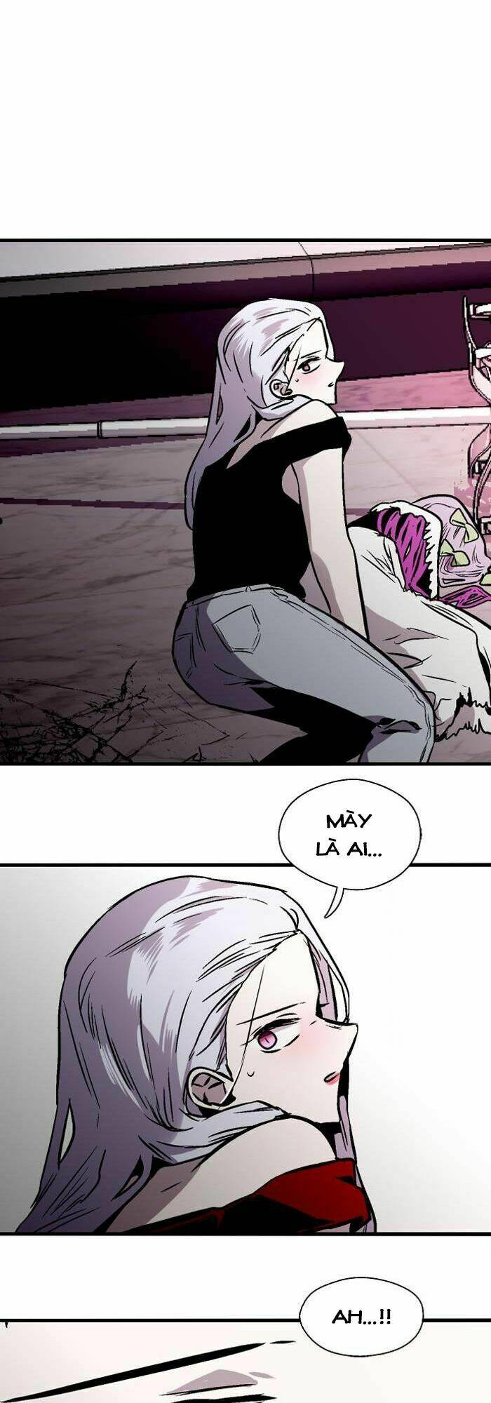 người máy hủy diệt chapter 84 31