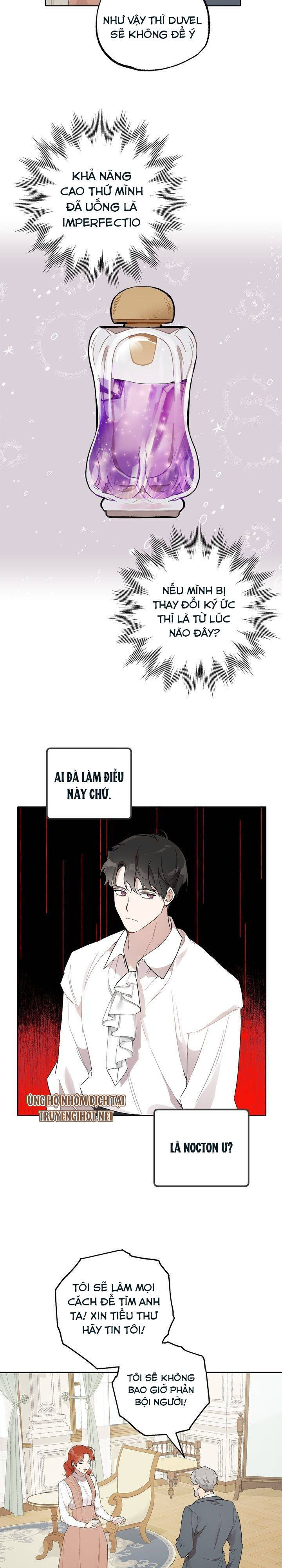 tất cả đều là sai lầm chapter 37.2 5