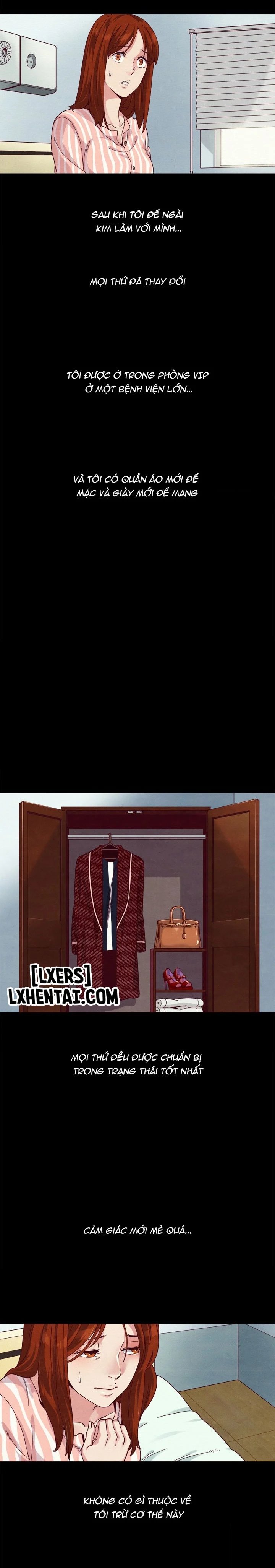 công tử bột chapter 5 21