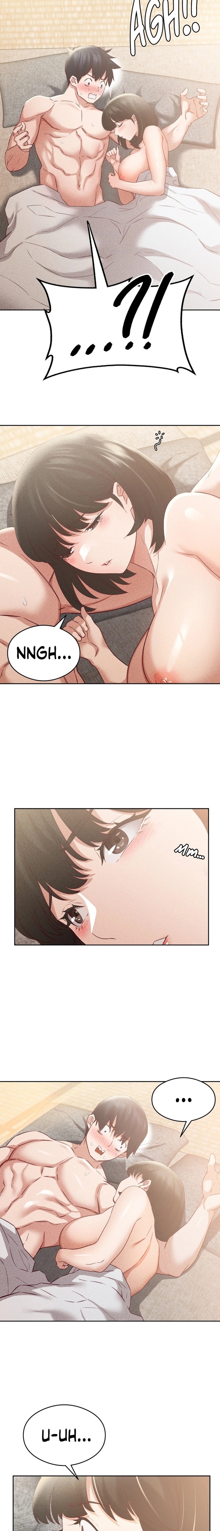 chúng ta cùng đi ryokan nhé chapter 5 13