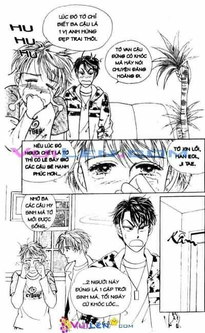 cô gái yêu kiều chapter 4 64