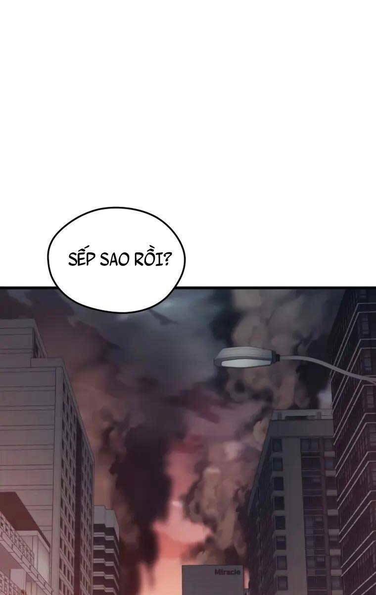linh hồn ở nhà ga seoul chapter 81 16