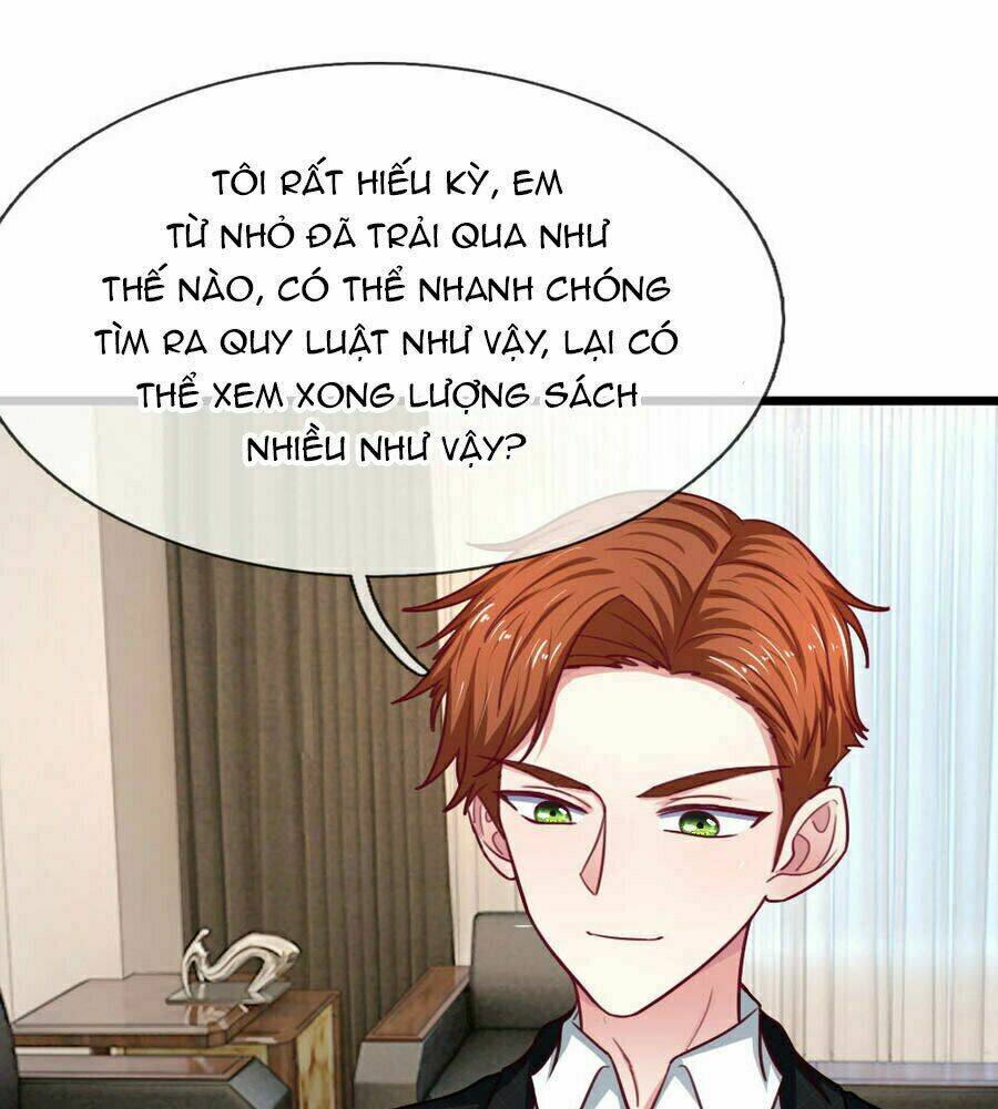 từ chối kết hôn với đại gia: cô dâu bỏ trốn chapter 64 17