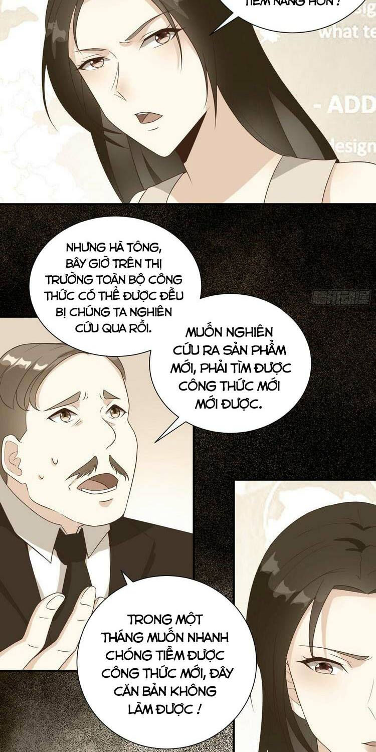 ta lập hậu cung tại tây du ký chapter 35 8