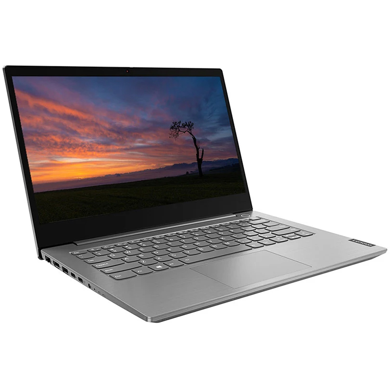 Laptop Lenovo ThinkBook 14-IIL 20SL00J3VN (Core i5-1035G1/ 4GB DDR4 2666MHz/ 256GB SSD M.2 NVMe/ 14 FHD/ DOS) - Hàng Chính Hãng