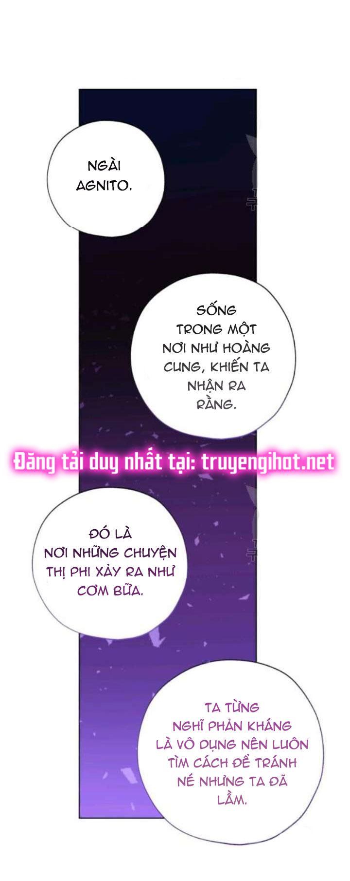 công chúa khắc ấn kẻ phản nghịch chapter 35 58