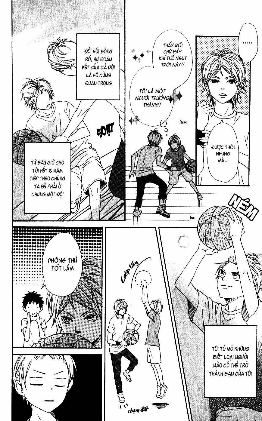 lovely complex plus chapter 1 20