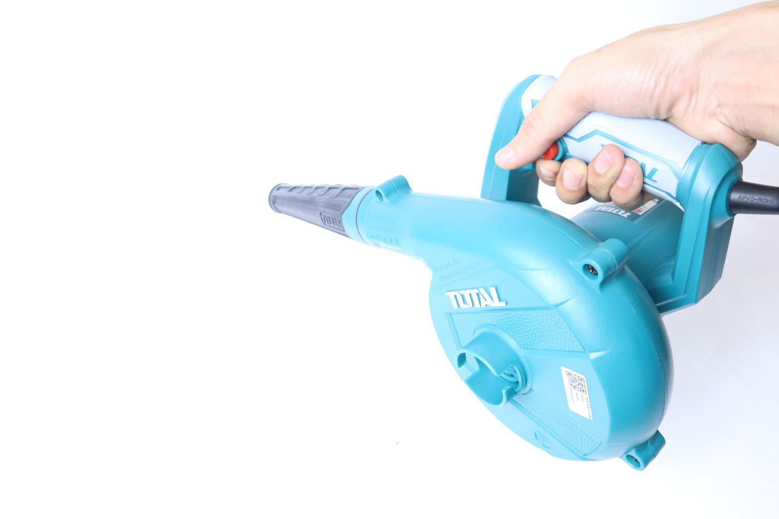 MÁY THỔI BỤI 650W TOTAL TB6036 - HÀNG CHÍNH HÃNG