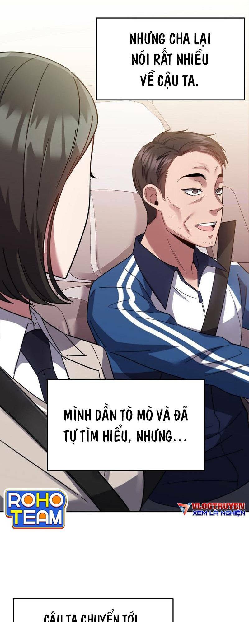 sự khởi đầu của tiền nhân chapter 11 9