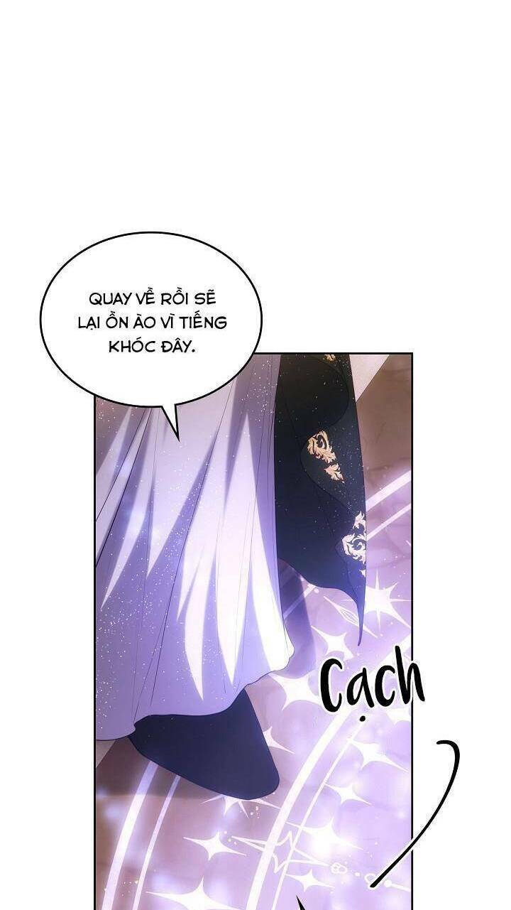 con gái bá tước bỗng thành vị hôn thê của thái tử điện hạ chapter 30 8