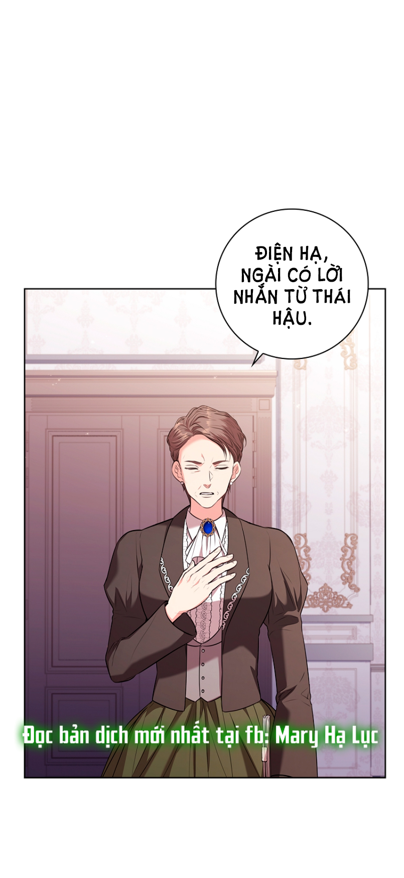 trở thành thư ký của bạo chúa chapter 79 45