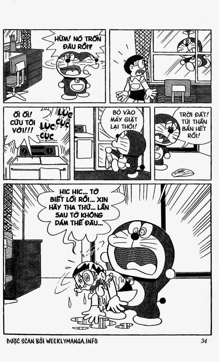 doraemon chapter 448 10