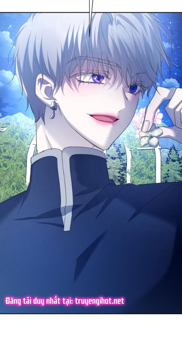 tôi muốn trở thành cô ấy dù chỉ là một ngày chapter 148.2 63