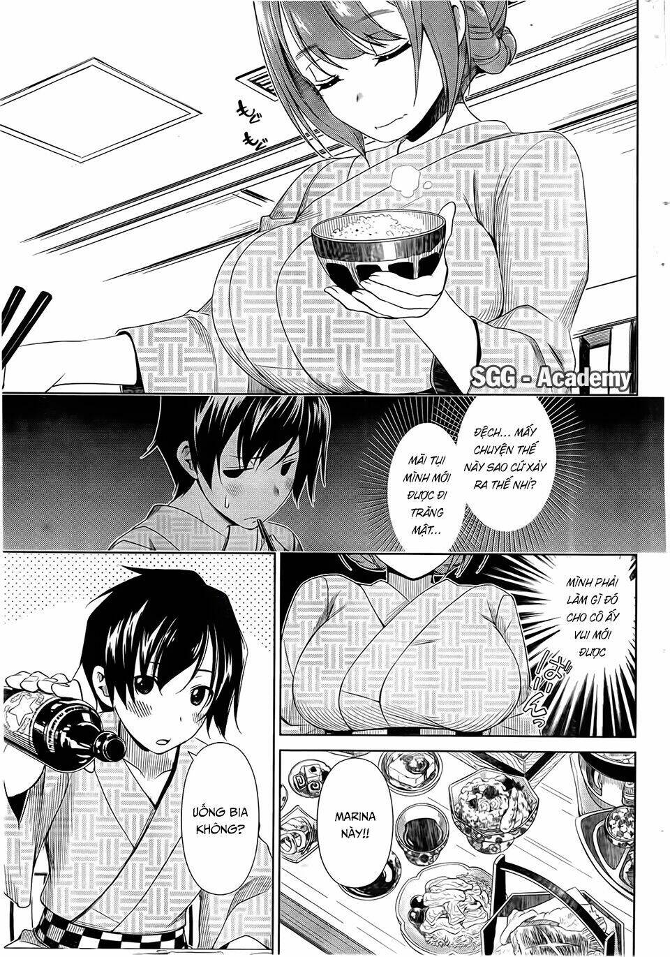 re:marina chapter 33 19