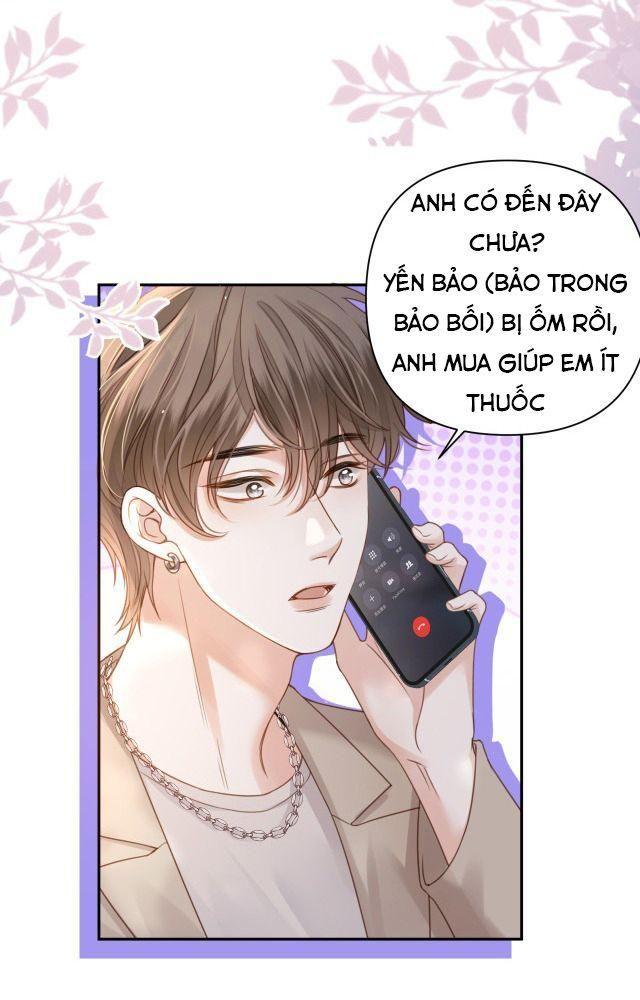 ngày mai tôi sẽ yêu chapter 5 1