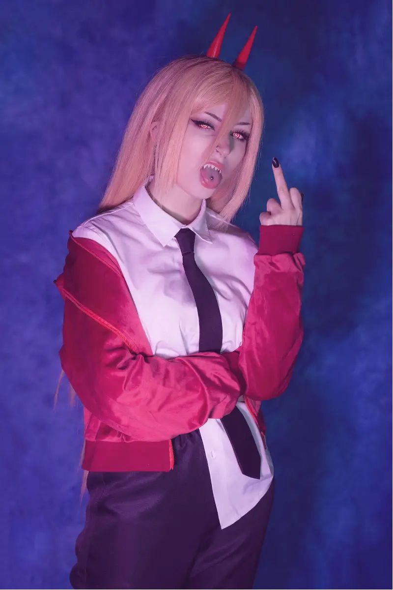 hình cosplay chapter 250 2