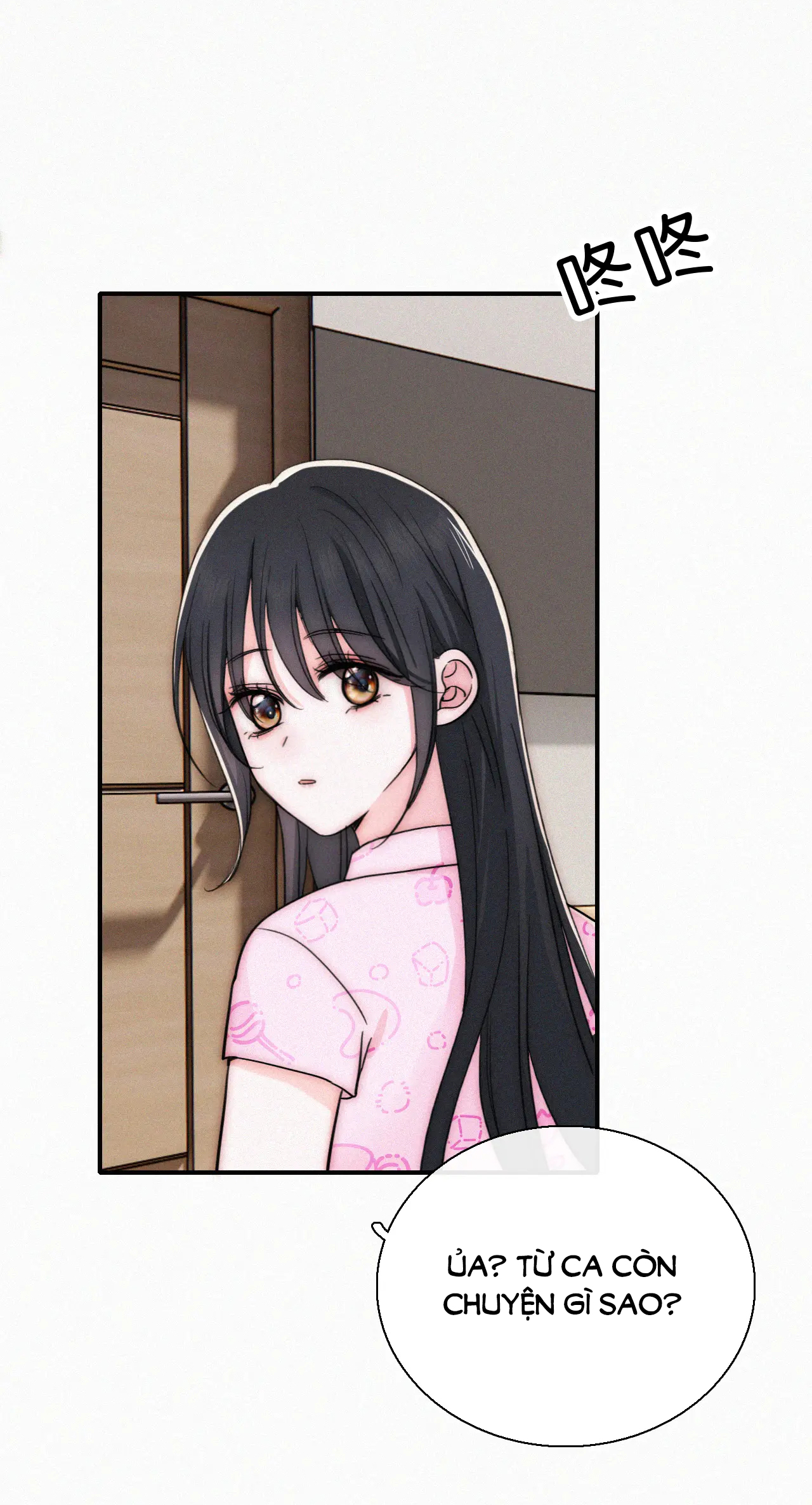 bệnh yêu chapter 69.2 29