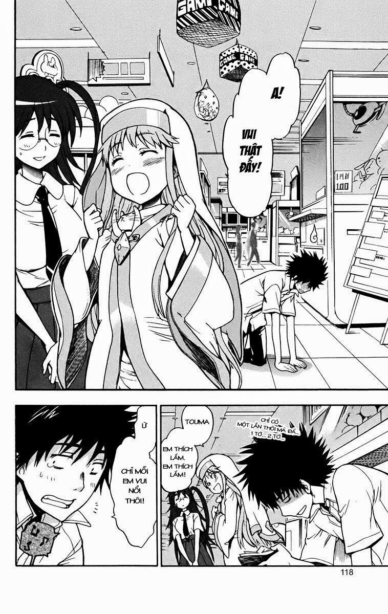 cấm thư ma thuật index chapter 37 10