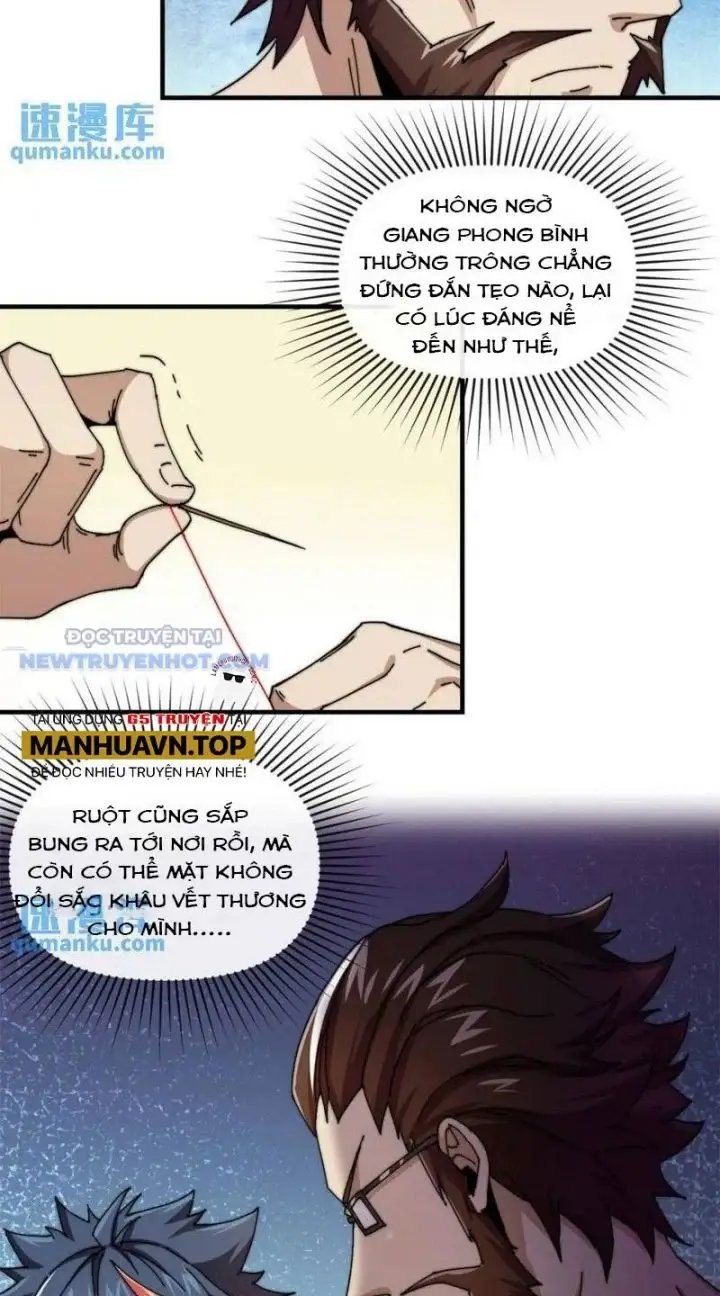 Siêu Thần Chế Tạp Sư chapter 155 10