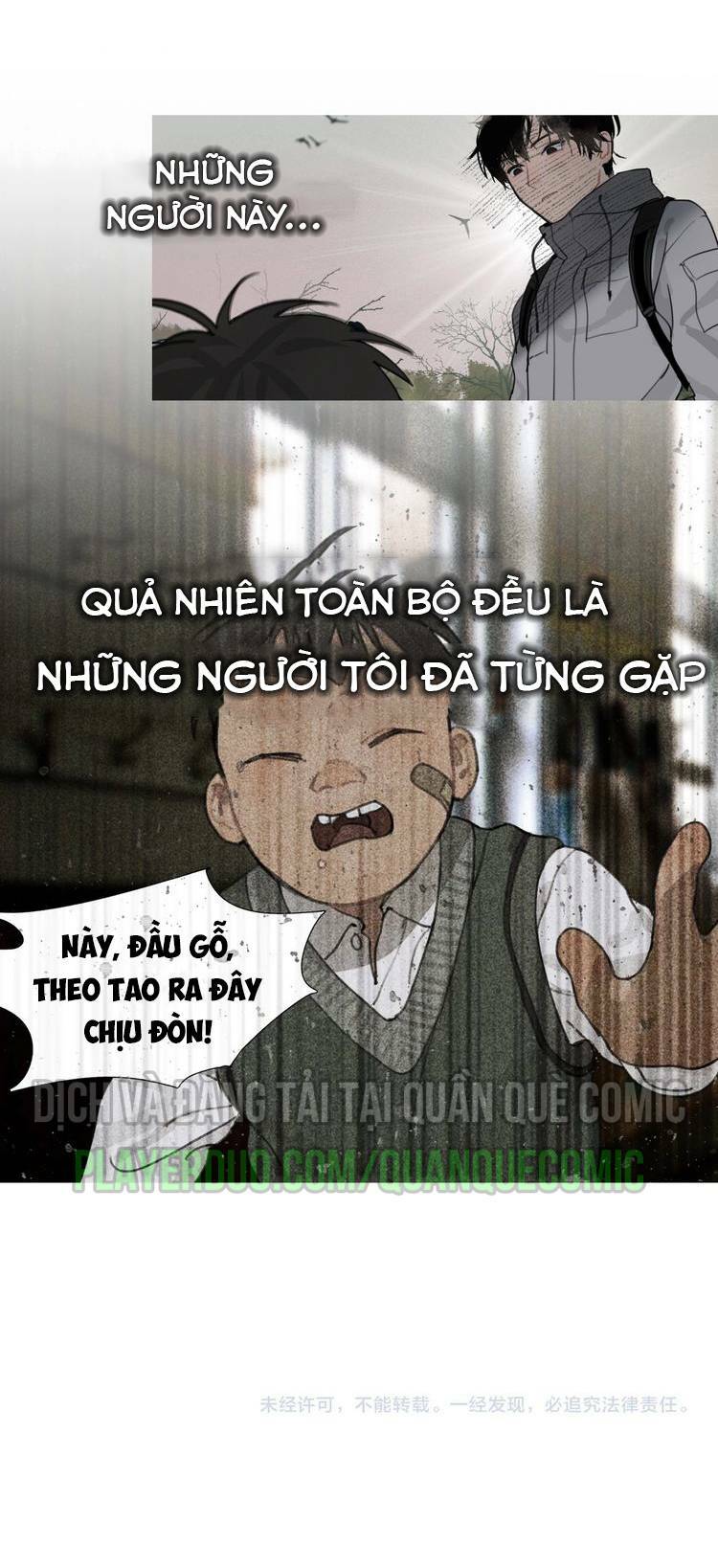 thần trạch chapter 13 28