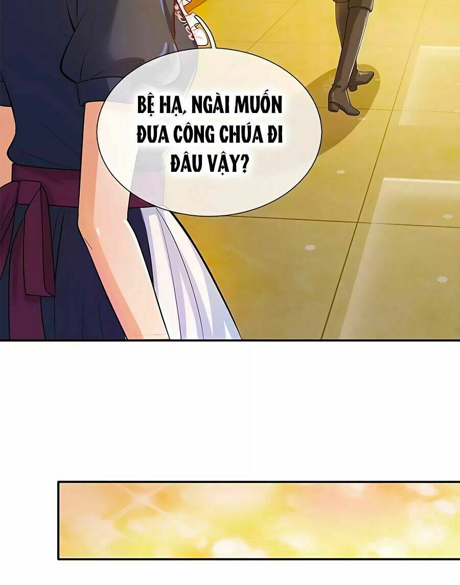 bỗng một ngày nọ trở thành con gái vua chapter 8 8