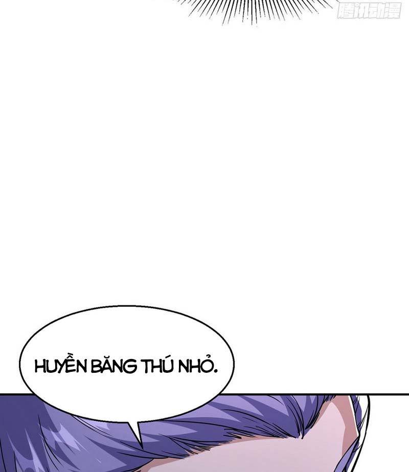 võ đạo độc tôn chapter 445 16